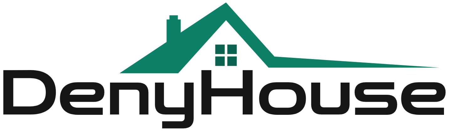 DenyHouse home insurance logo
